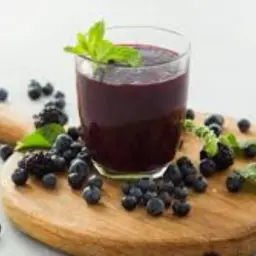 Berry Juice